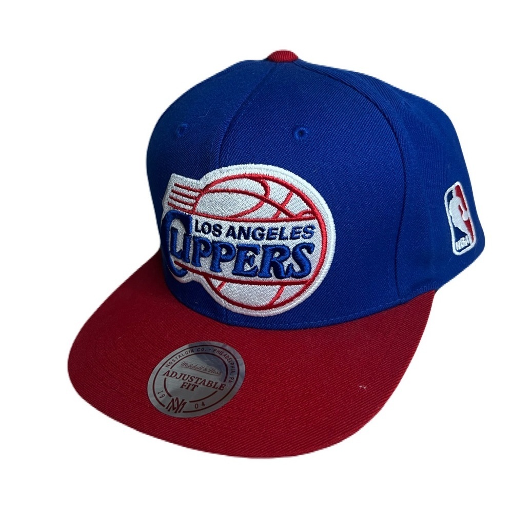 LA Clippers Snapback